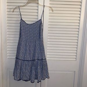 Urban daisy summer dress